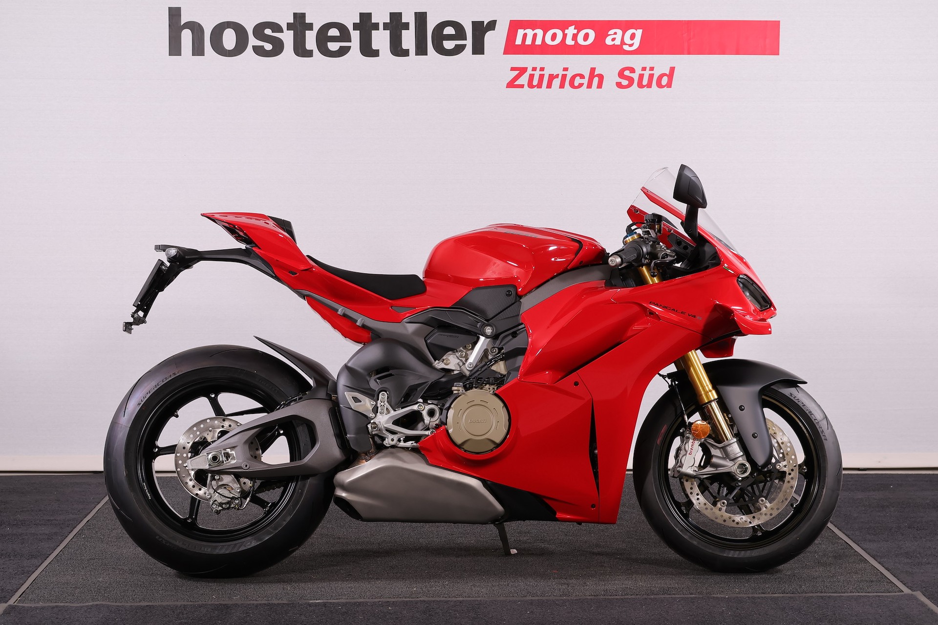 DUCATI Panigale V4 S-image-3