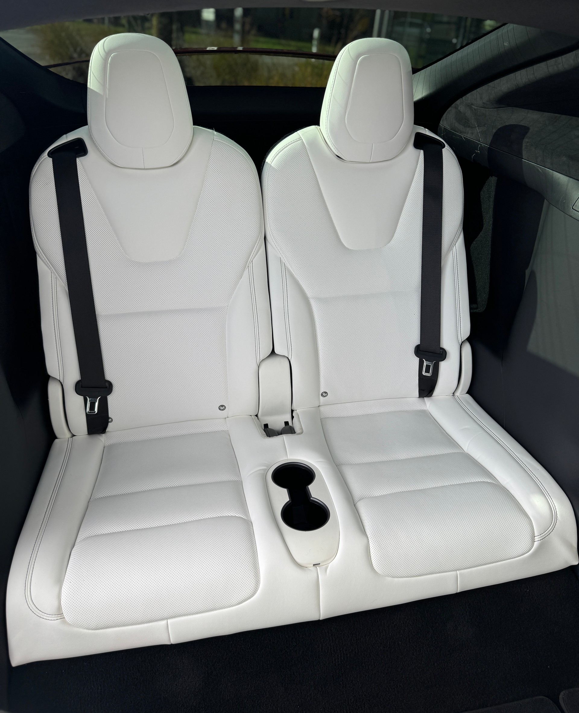 TESLA Model X 100 D Ludicrous Performance / Enhanced Autopilot / 6 Sitze / Tesla Batteriegarantie bis 25.03.2027-image-11