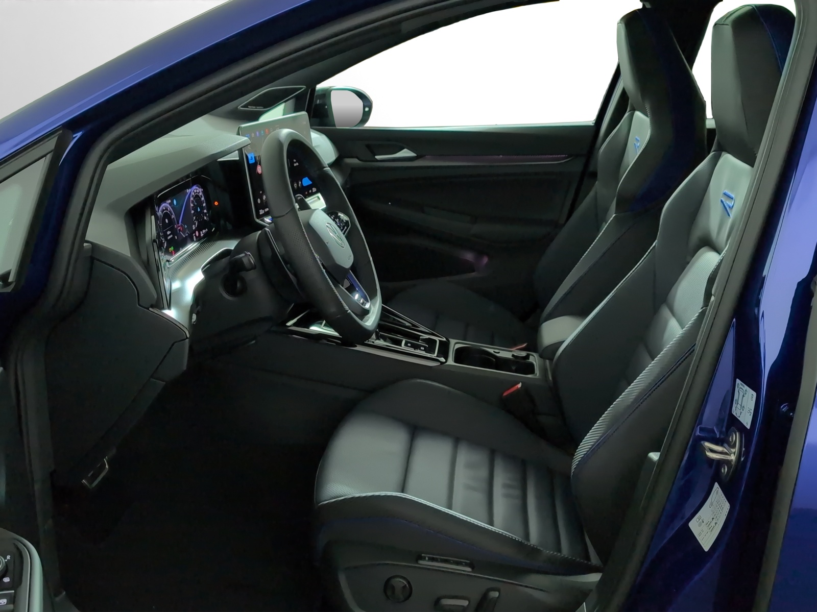 VW Golf 2.0 TSI R Black Edition DSG 4 Motion-image-5