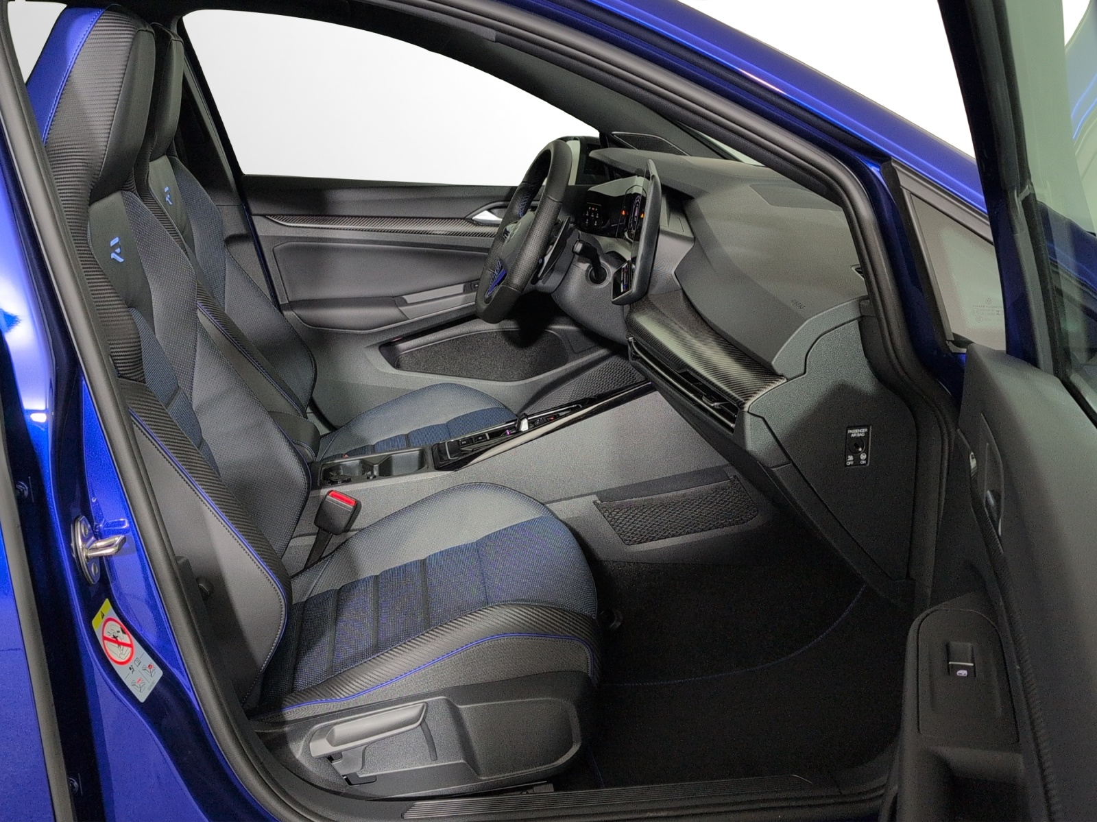 VW Golf 2.0 TSI R Black Edition DSG 4 Motion-image-6