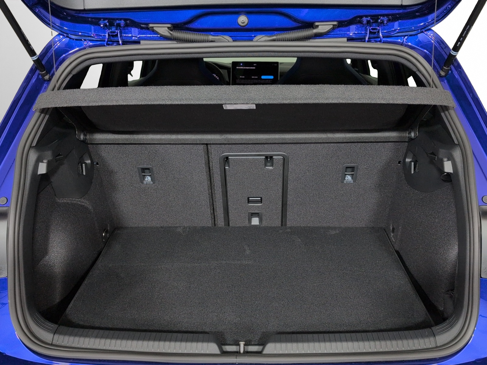 VW Golf 2.0 TSI R Black Edition DSG 4 Motion-image-15