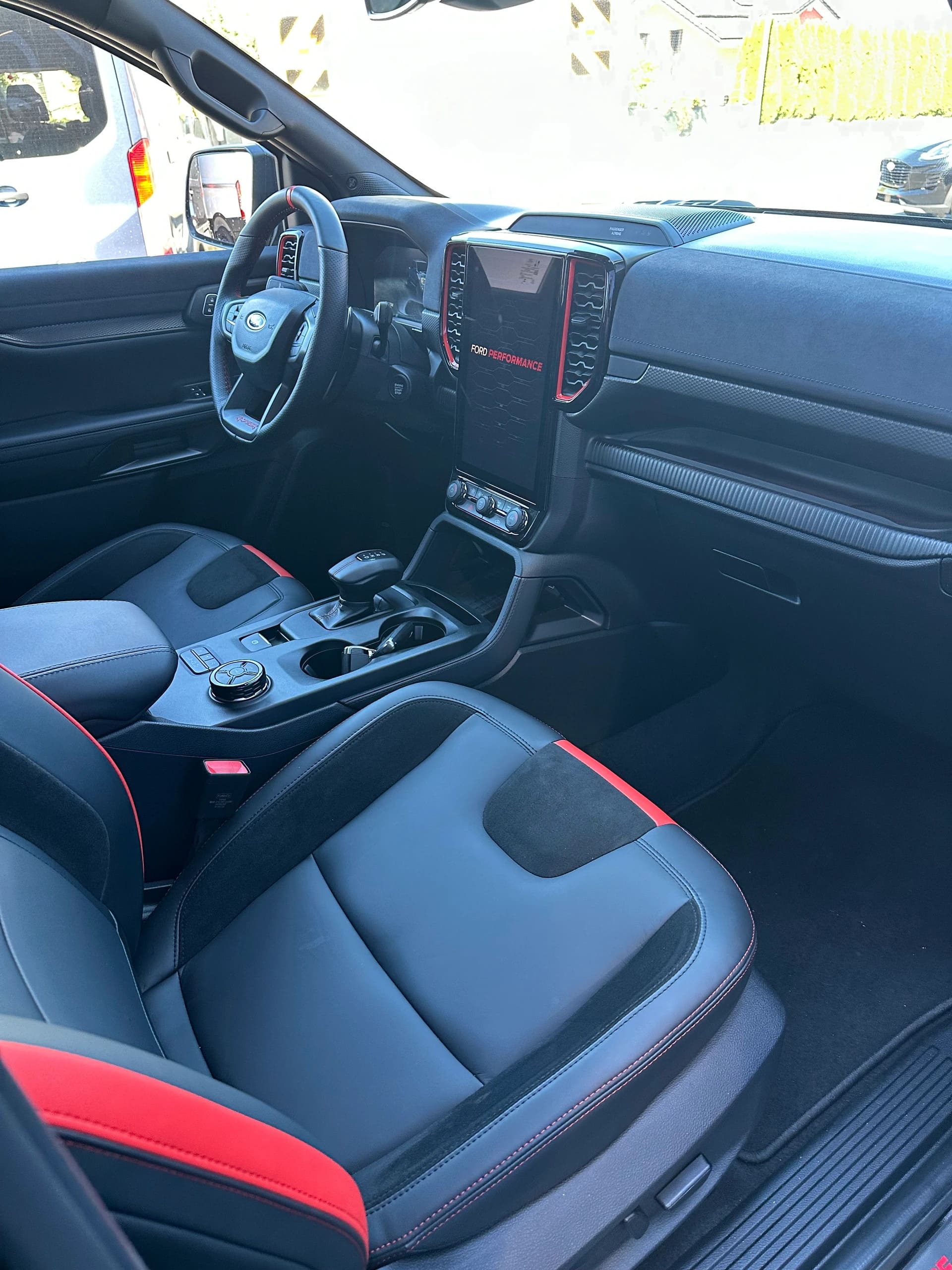 FORD Ranger dcab.pick-up 3.0 EcoBoo Raptor/Aut.-image-11