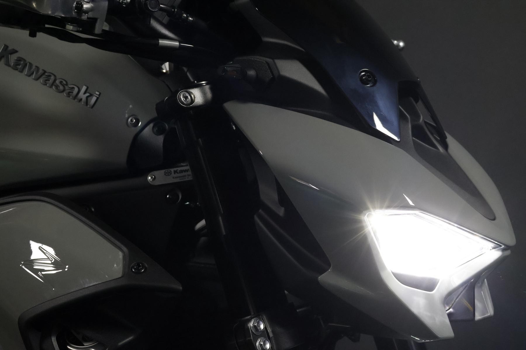 KAWASAKI Z 900 (91/70/35 KW) *Nardo* Level 3-image-3