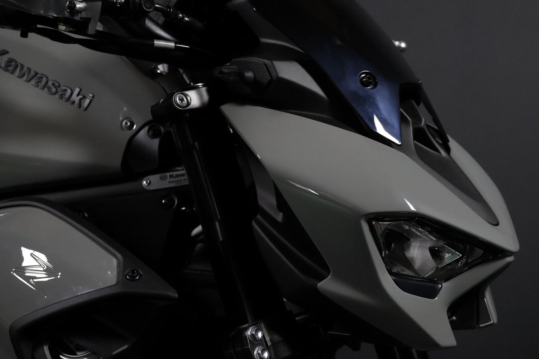 KAWASAKI Z 900 (91/70/35 KW) *Nardo* Level 3-image-4