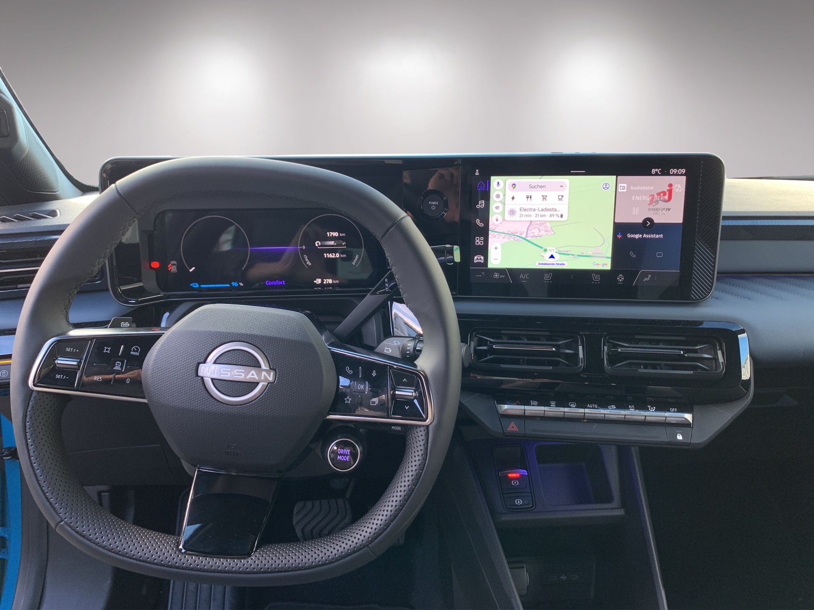 NISSAN Micra Evolve-image-9