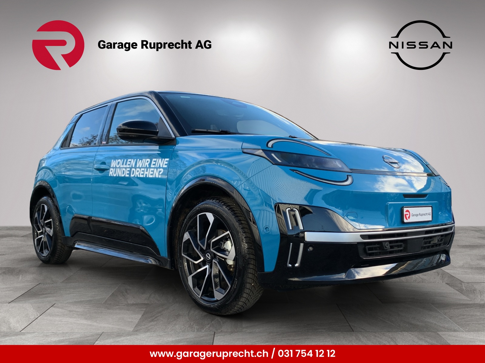 NISSAN Micra Evolve-image-4