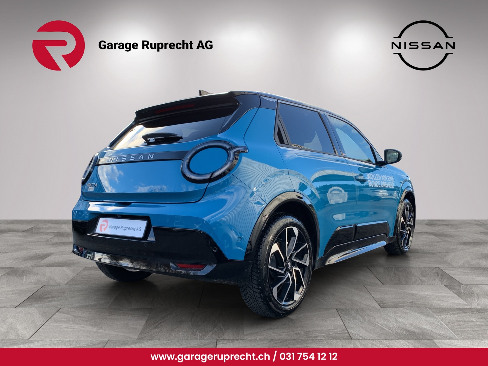 NISSAN Micra Evolve-image-3