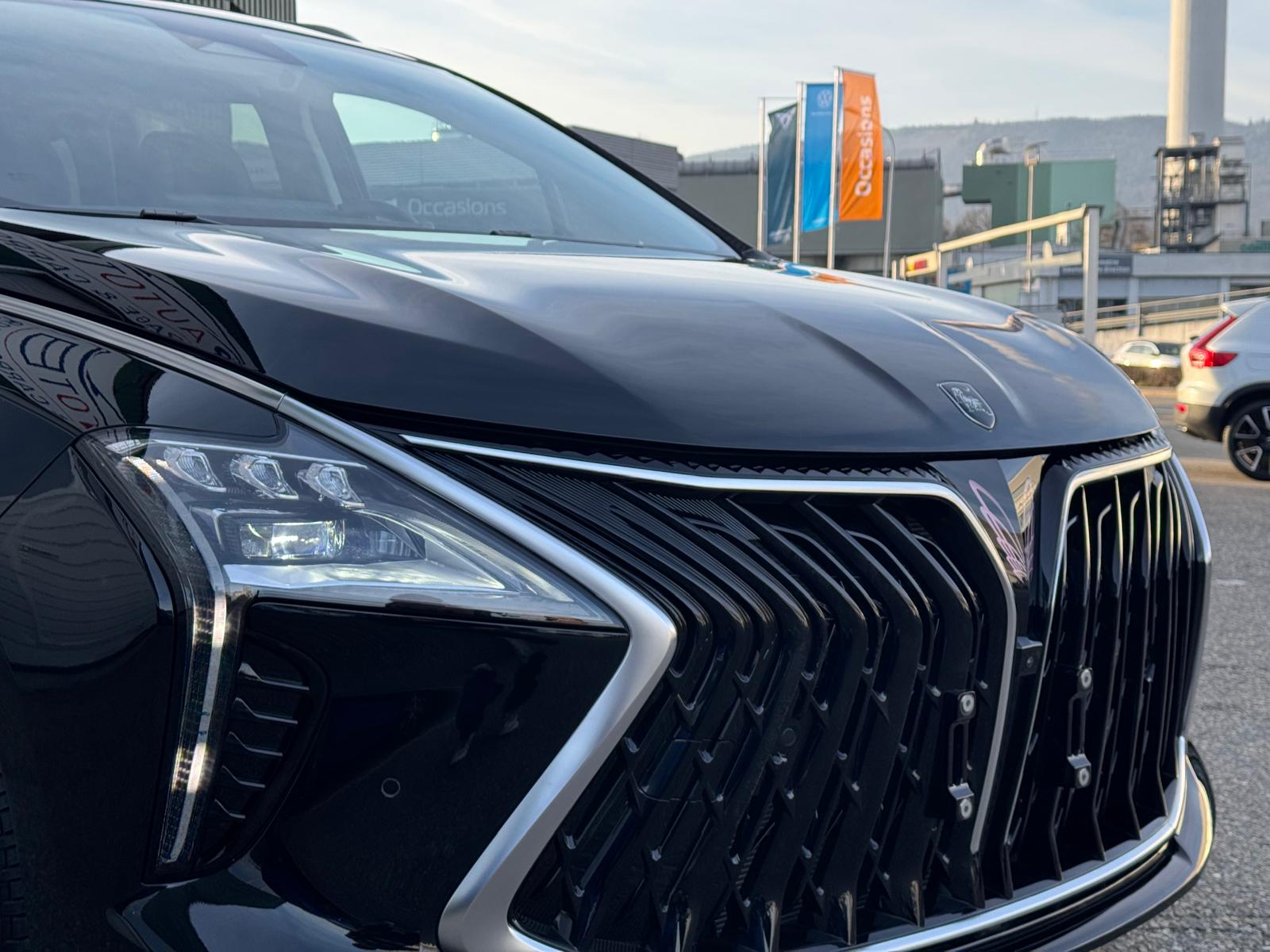FORTHING 4 U-Tour 1.5 Turbo PHEV-image-4