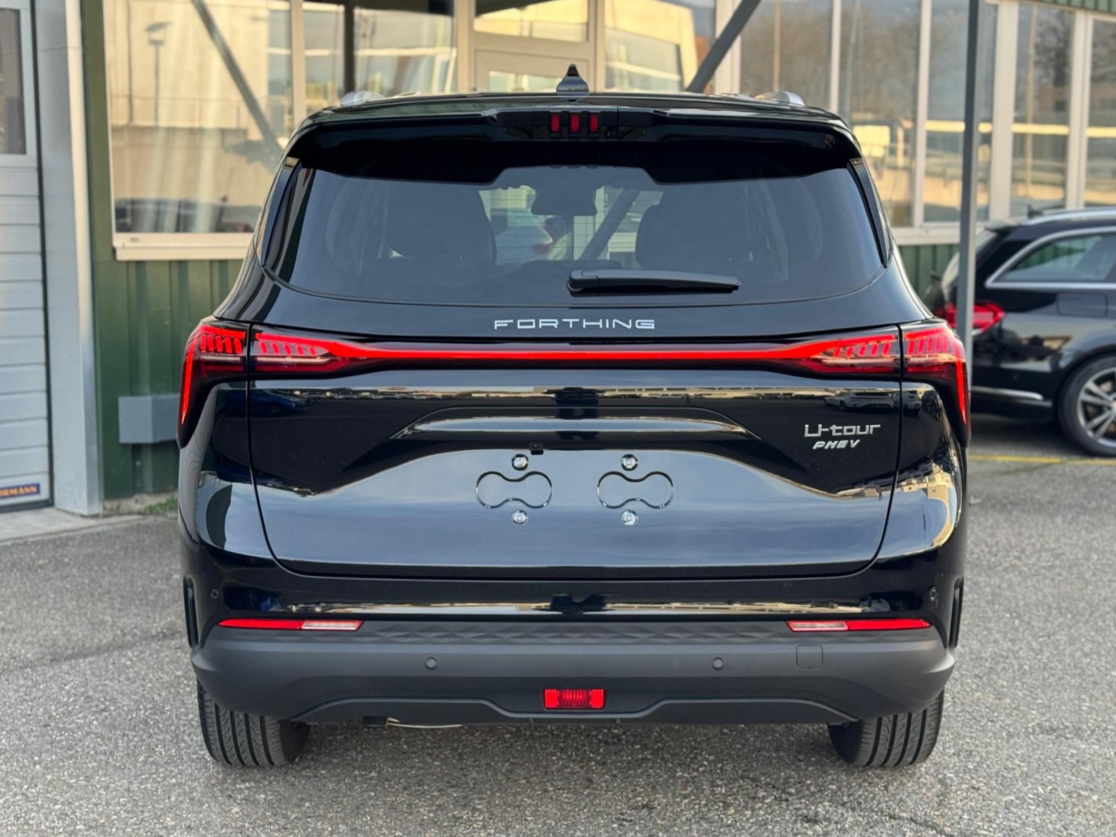 FORTHING 4 U-Tour 1.5 Turbo PHEV-image-8