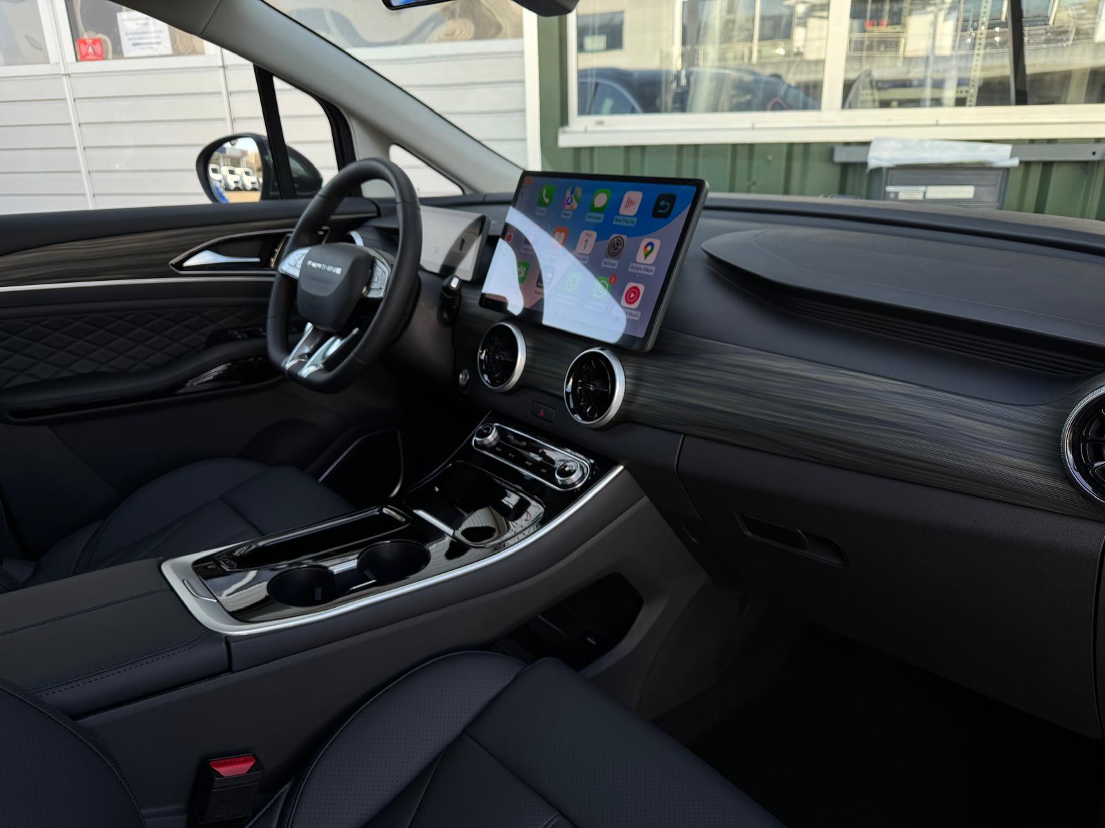 FORTHING 4 U-Tour 1.5 Turbo PHEV-image-18