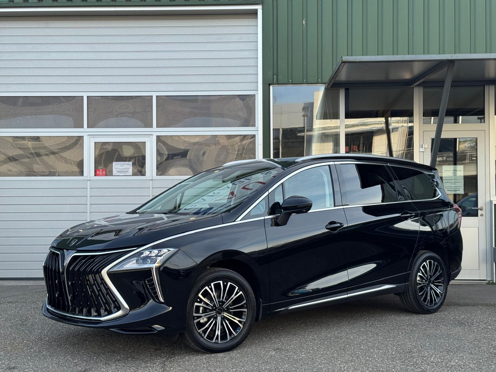 FORTHING 4 U-Tour 1.5 Turbo PHEV