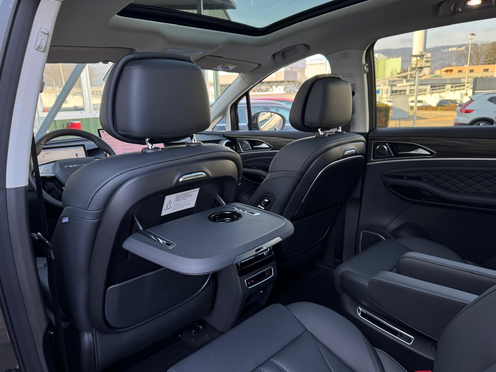 FORTHING 4 U-Tour 1.5 Turbo PHEV-image-21