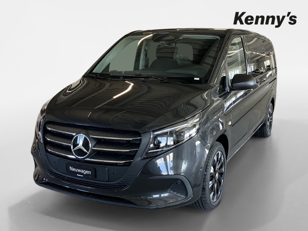 MERCEDES-BENZ Vito 116 CDI Tourer SELECT Fam 4MATIC