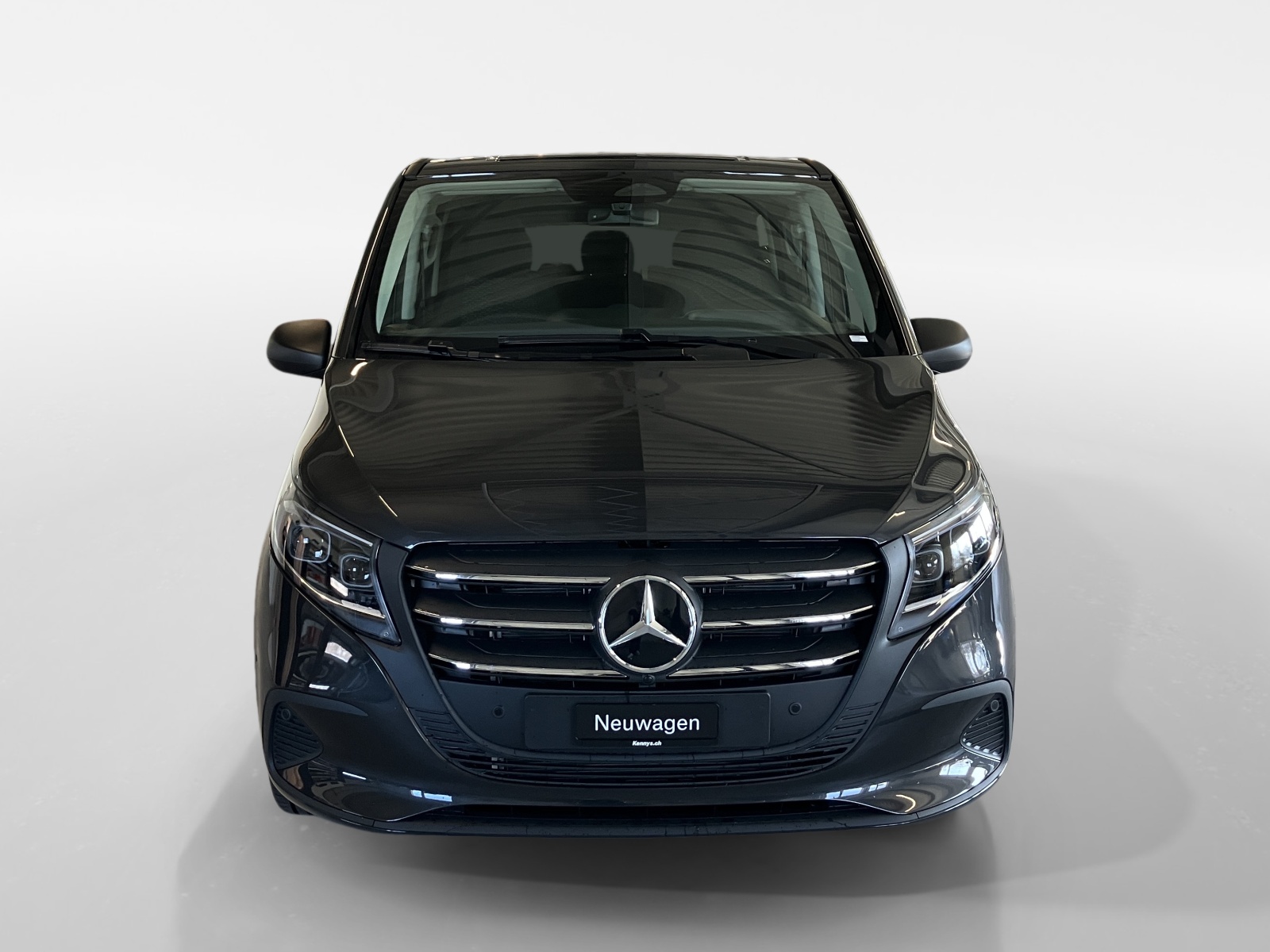 MERCEDES-BENZ Vito 116 CDI Tourer SELECT Fam 4MATIC-showroom-element-1