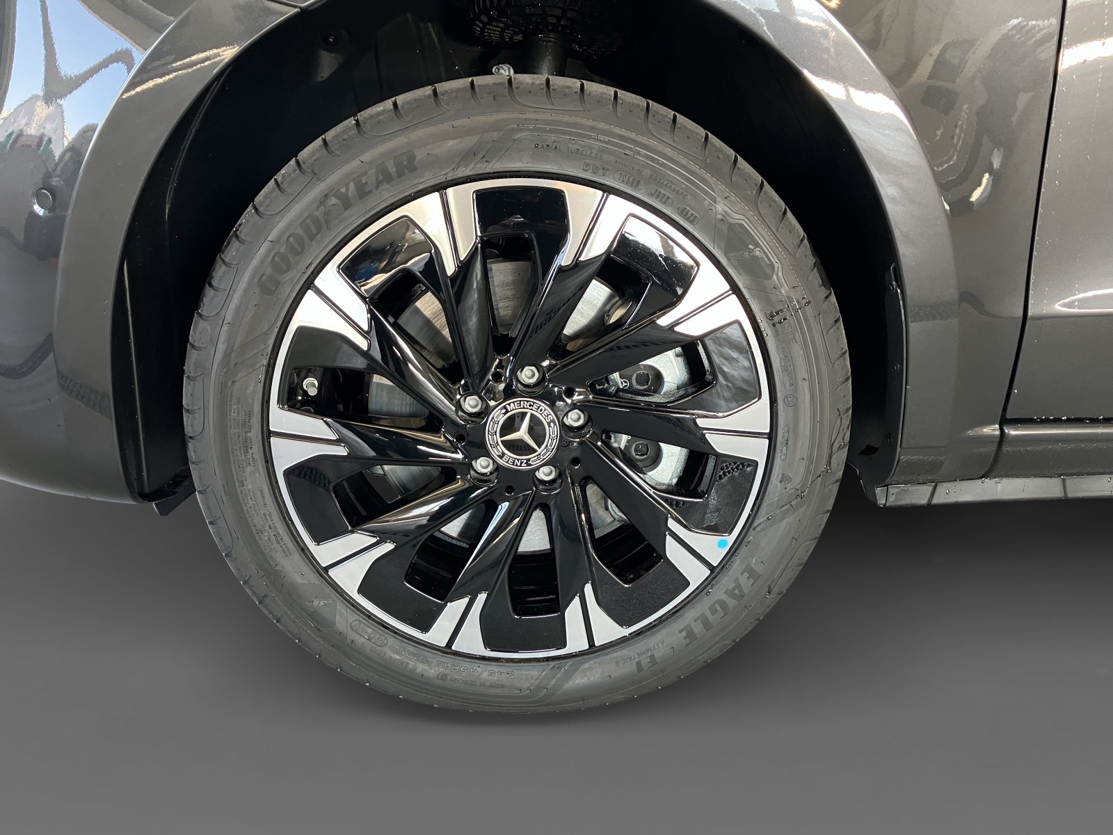 MERCEDES-BENZ Vito 116 CDI Tourer SELECT Fam 4MATIC-image-5