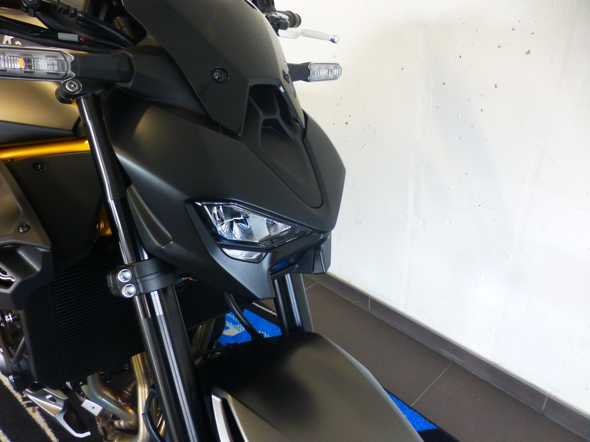 KAWASAKI Z 900 (35kW)-image-6