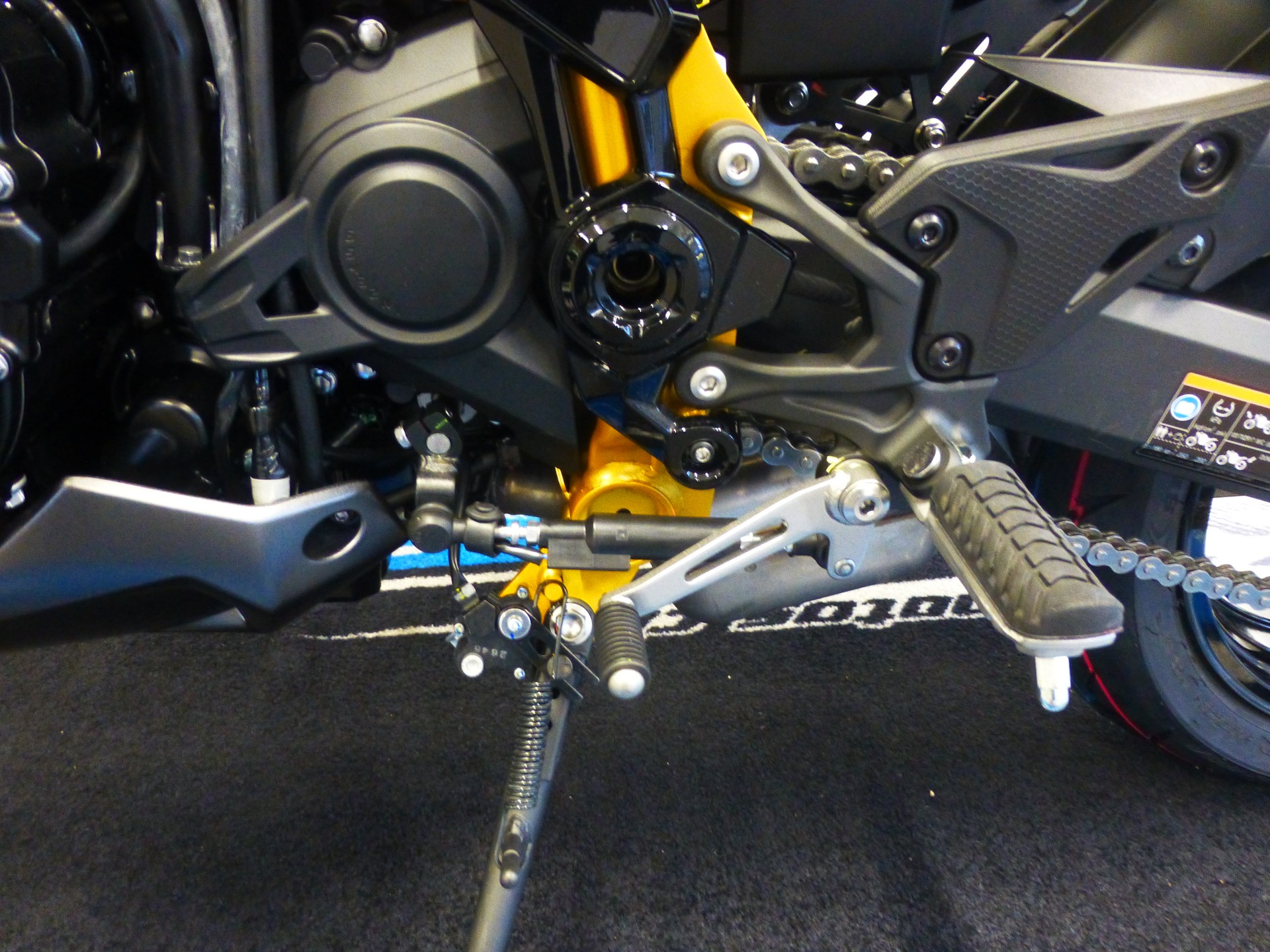KAWASAKI Z 900 (35kW)-image-14