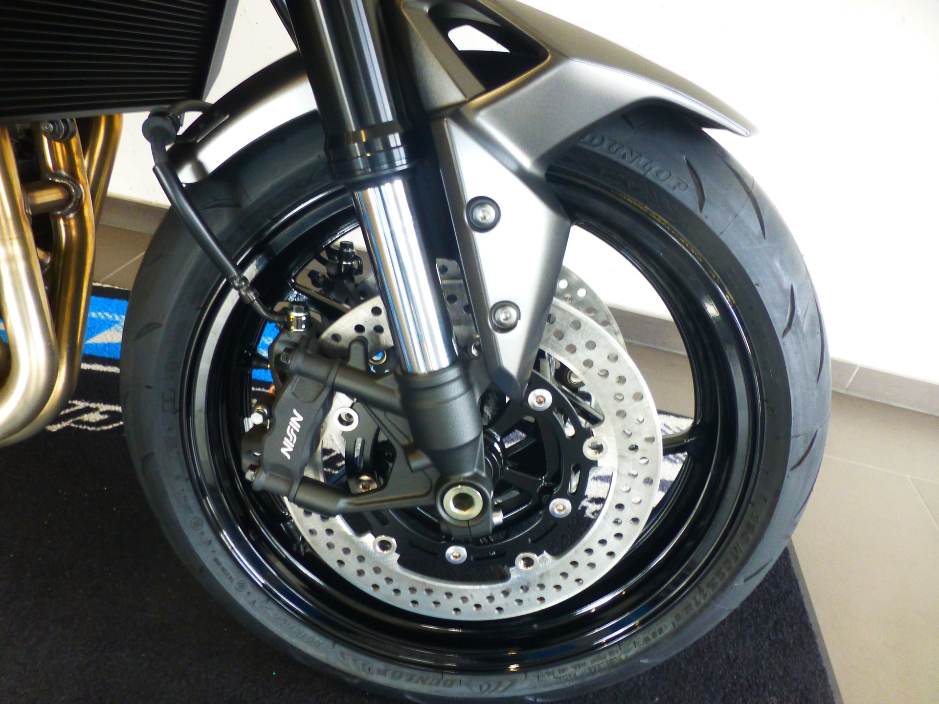 KAWASAKI Z 900 (35kW)-image-7