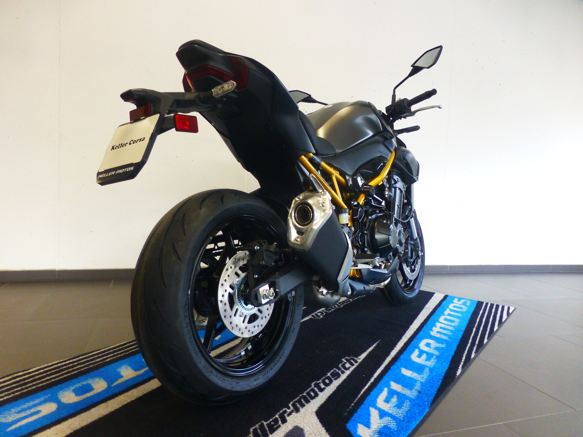 KAWASAKI Z 900 (35kW)-image-5