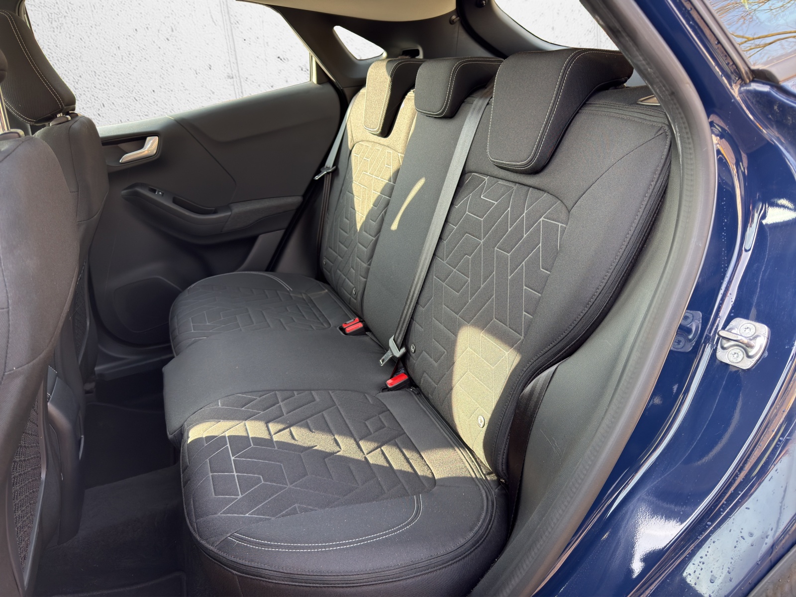 FORD Puma 1.0 MHEV ST-Line Automat-image-12