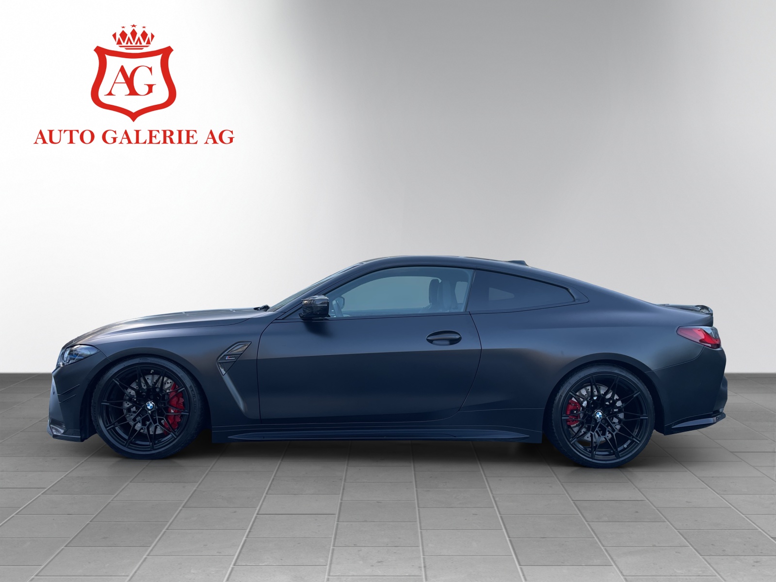 BMW M4 Coupé Competition-showroom-element-1