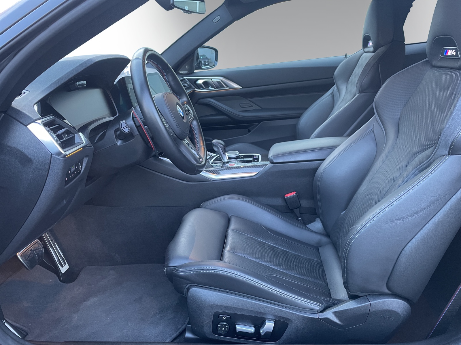 BMW M4 Coupé Competition-image-8