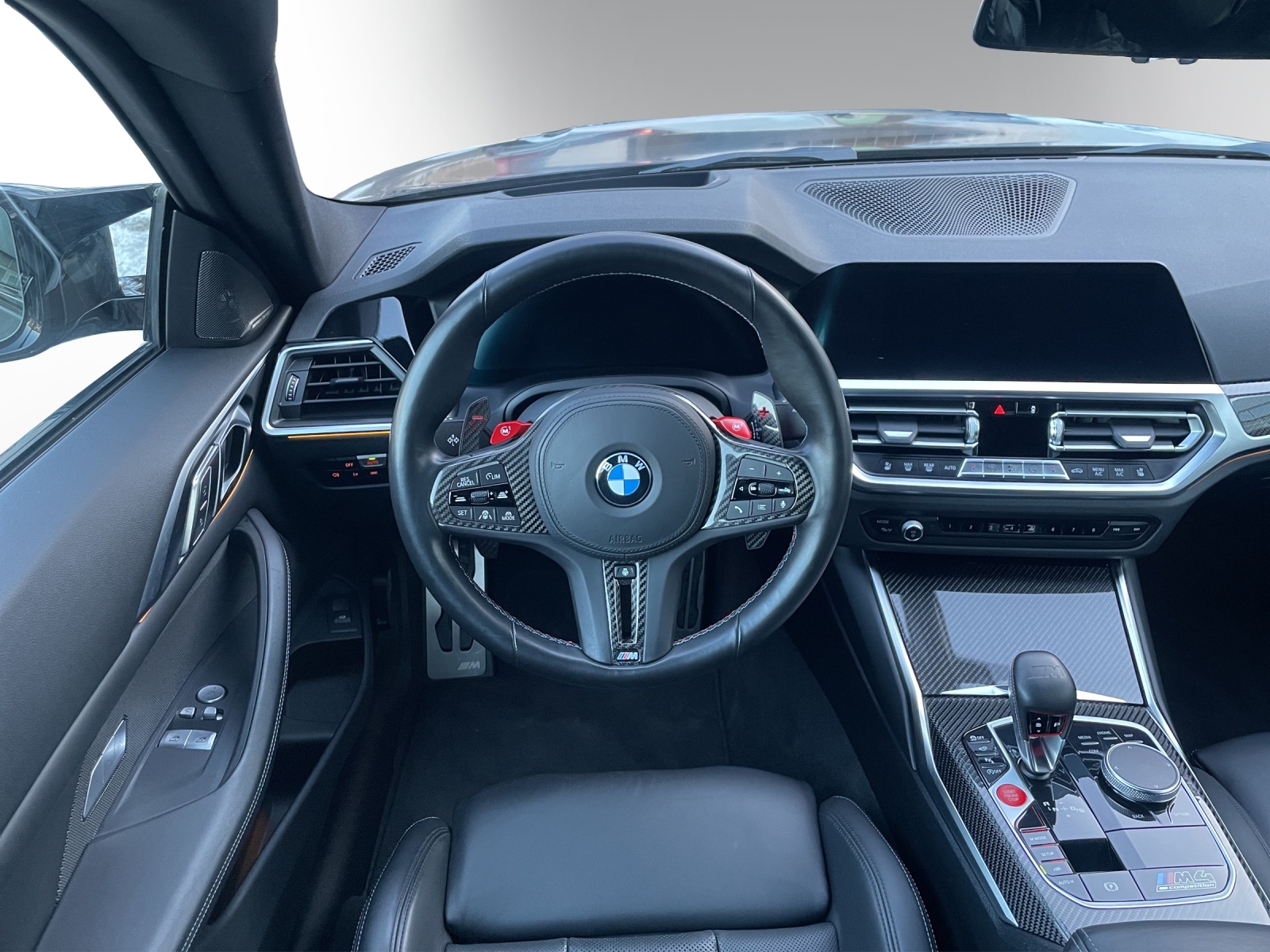 BMW M4 Coupé Competition-image-10