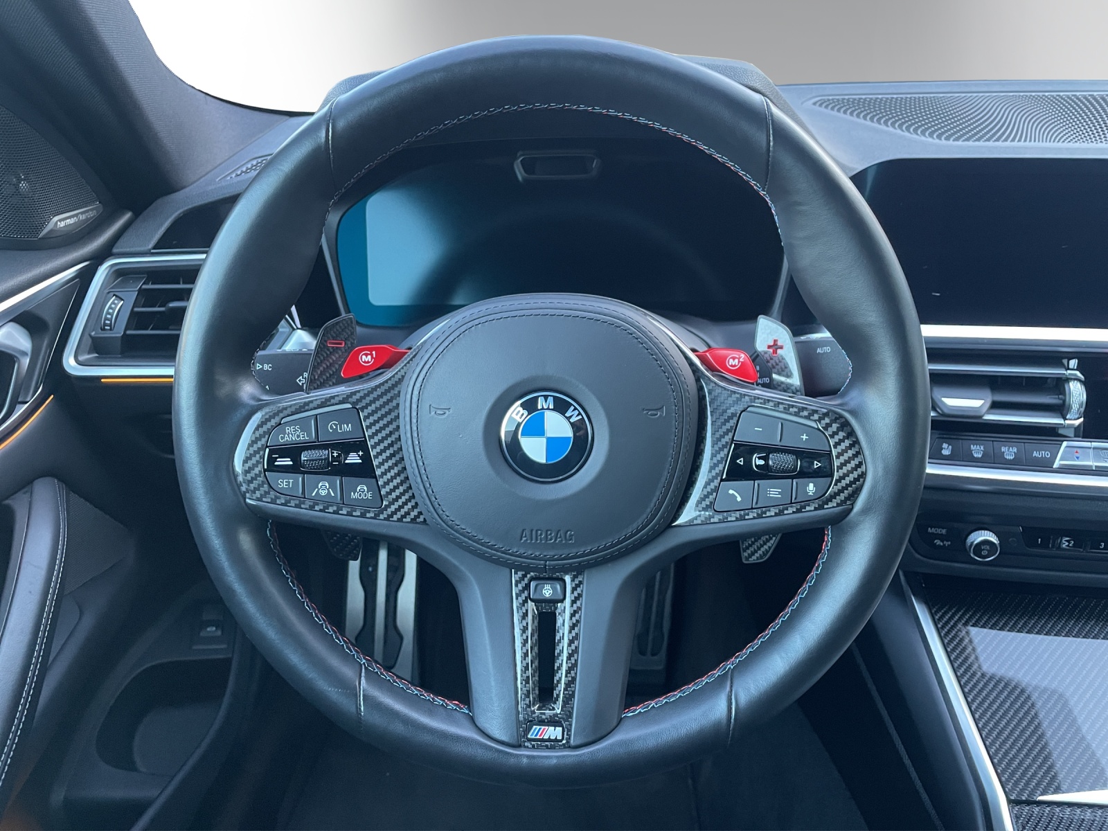 BMW M4 Coupé Competition-image-9