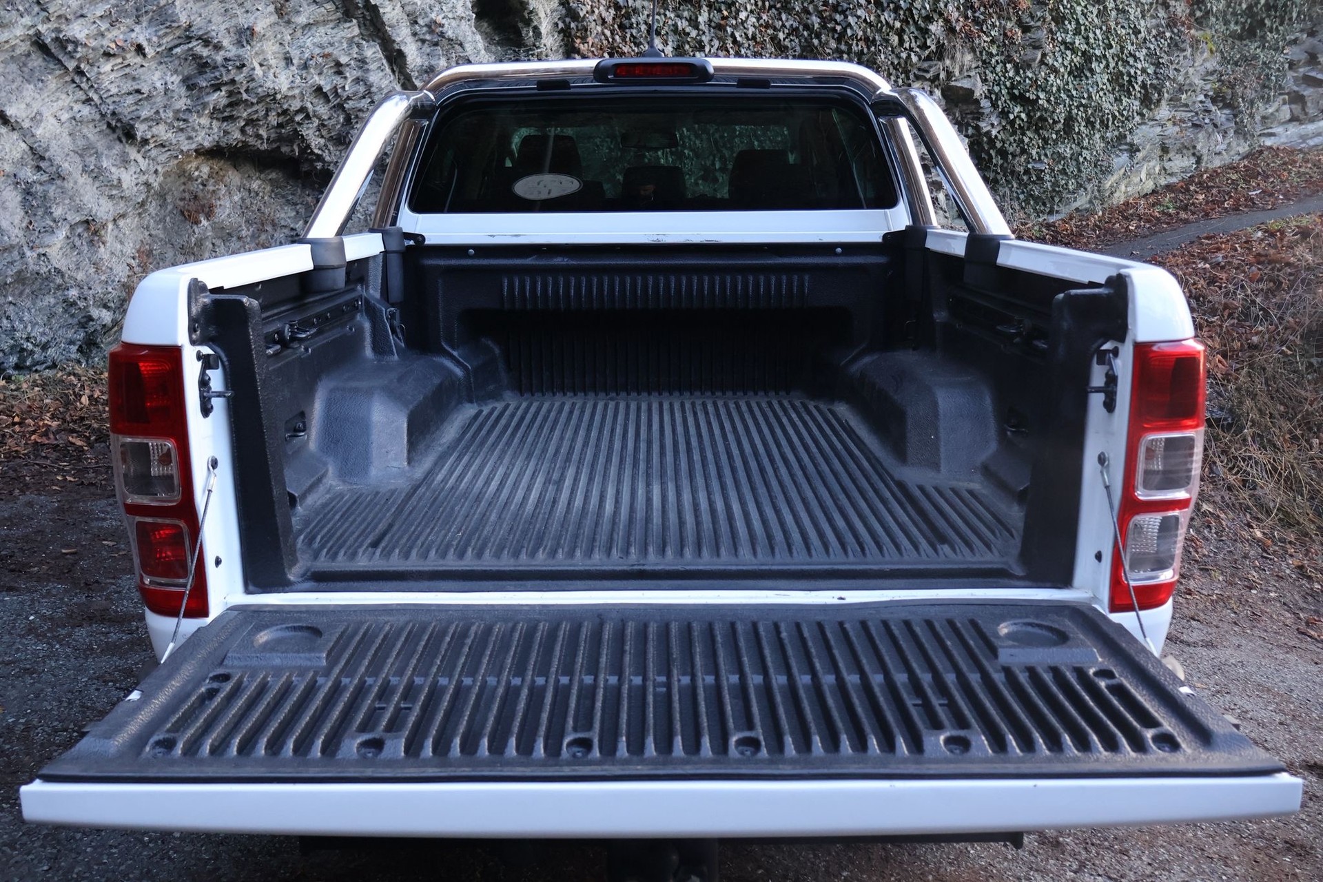 FORD Ranger Limited 2.0 Eco Blue 4x4 A-image-7