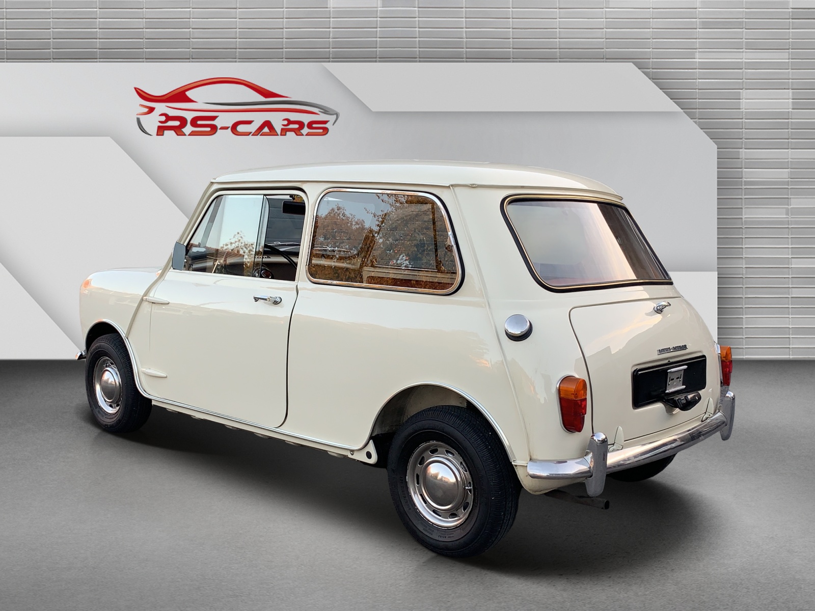 MORRIS Mini Morris 850-image-2