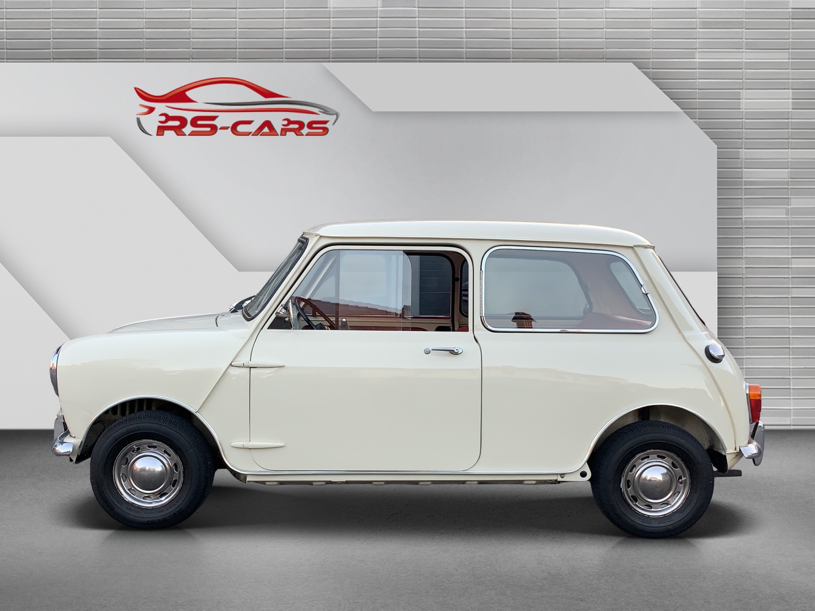 MORRIS Mini Morris 850-image-1