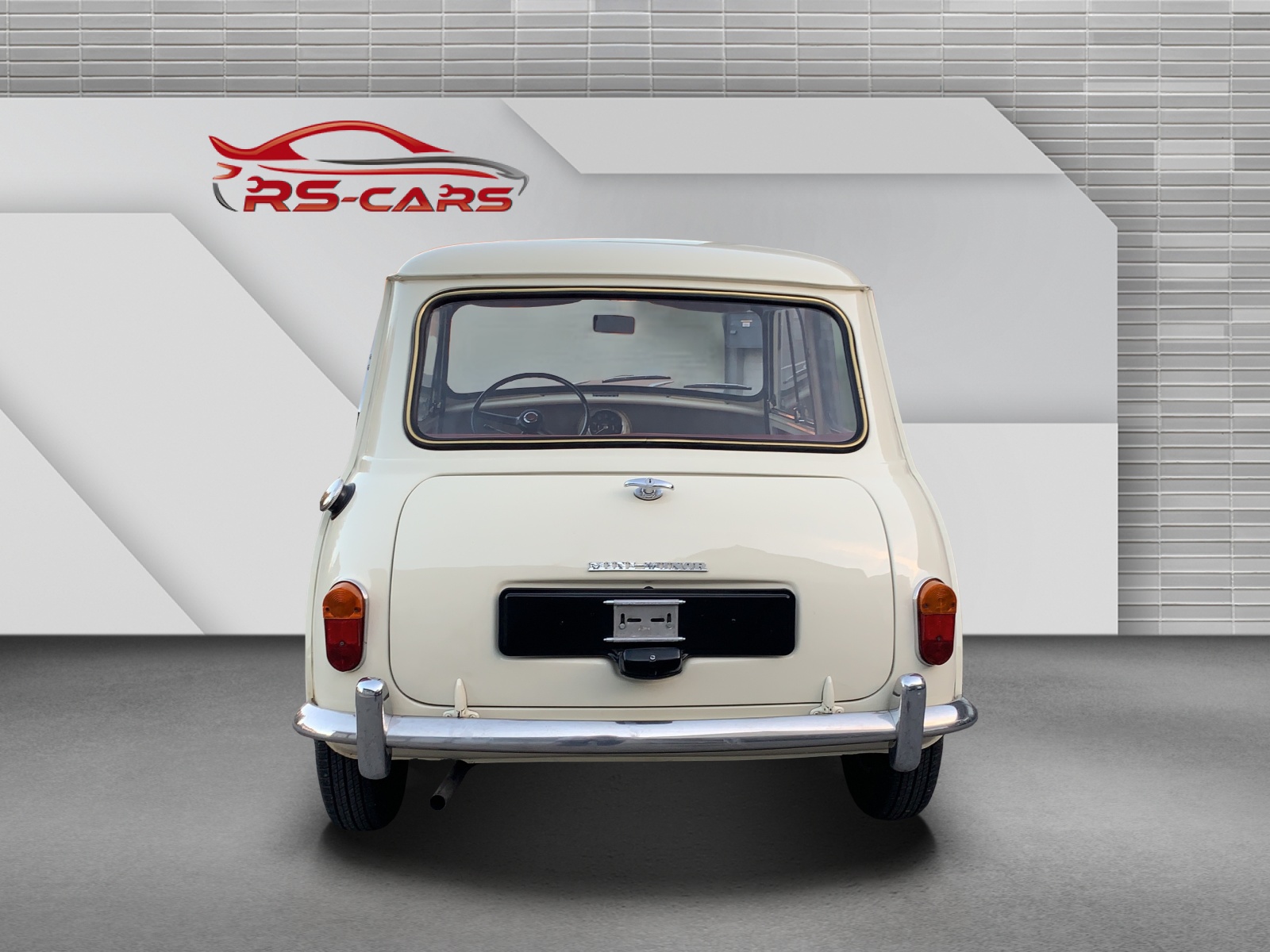 MORRIS Mini Morris 850-image-3