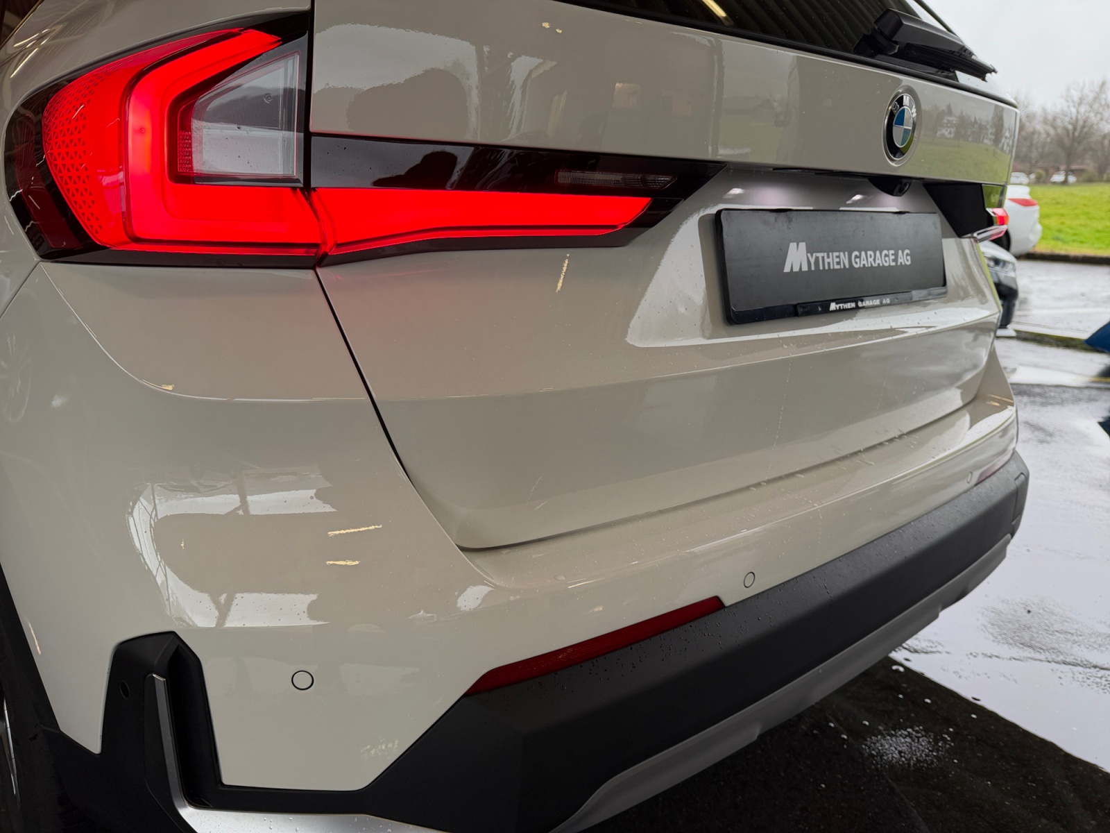 BMW X1 20d xDrive-image-15