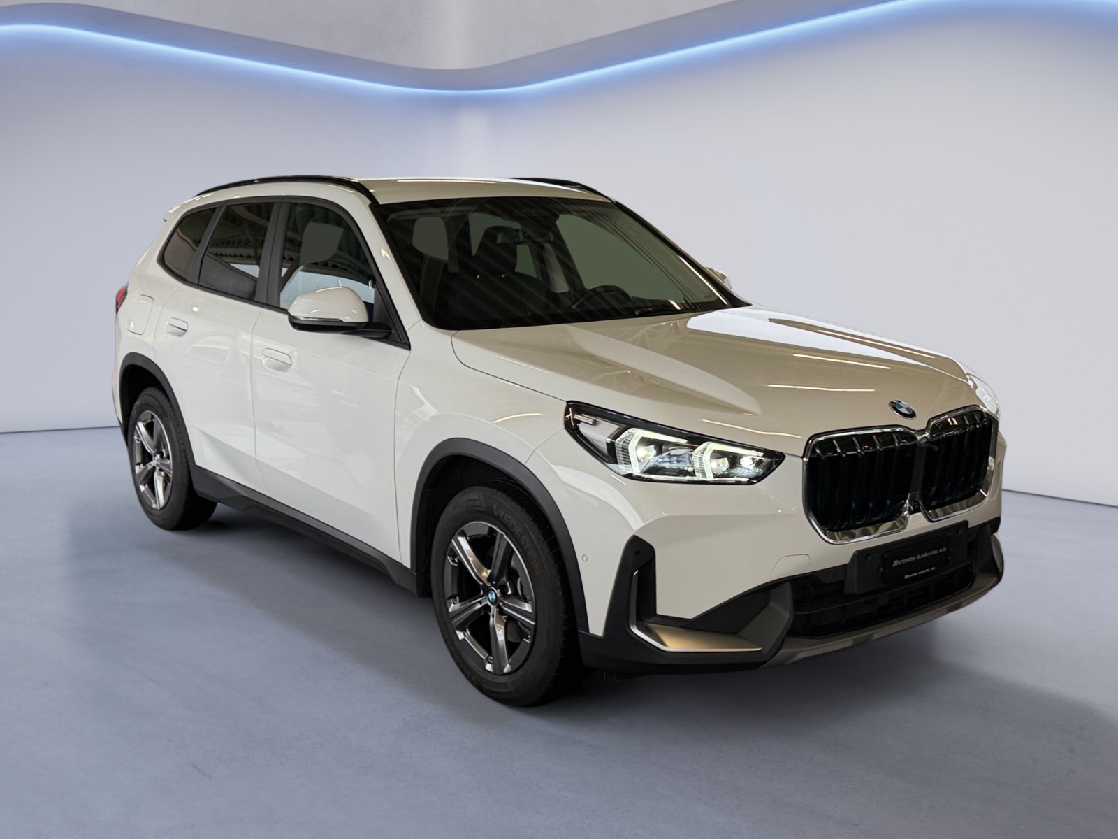 BMW X1 20d xDrive-image-6