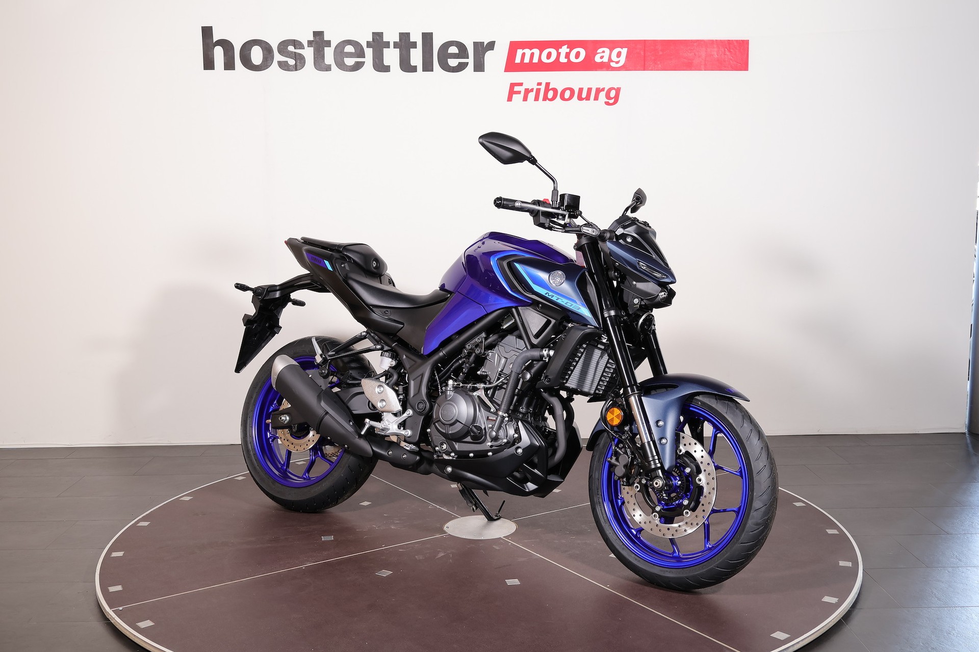 YAMAHA MT-03-image-0