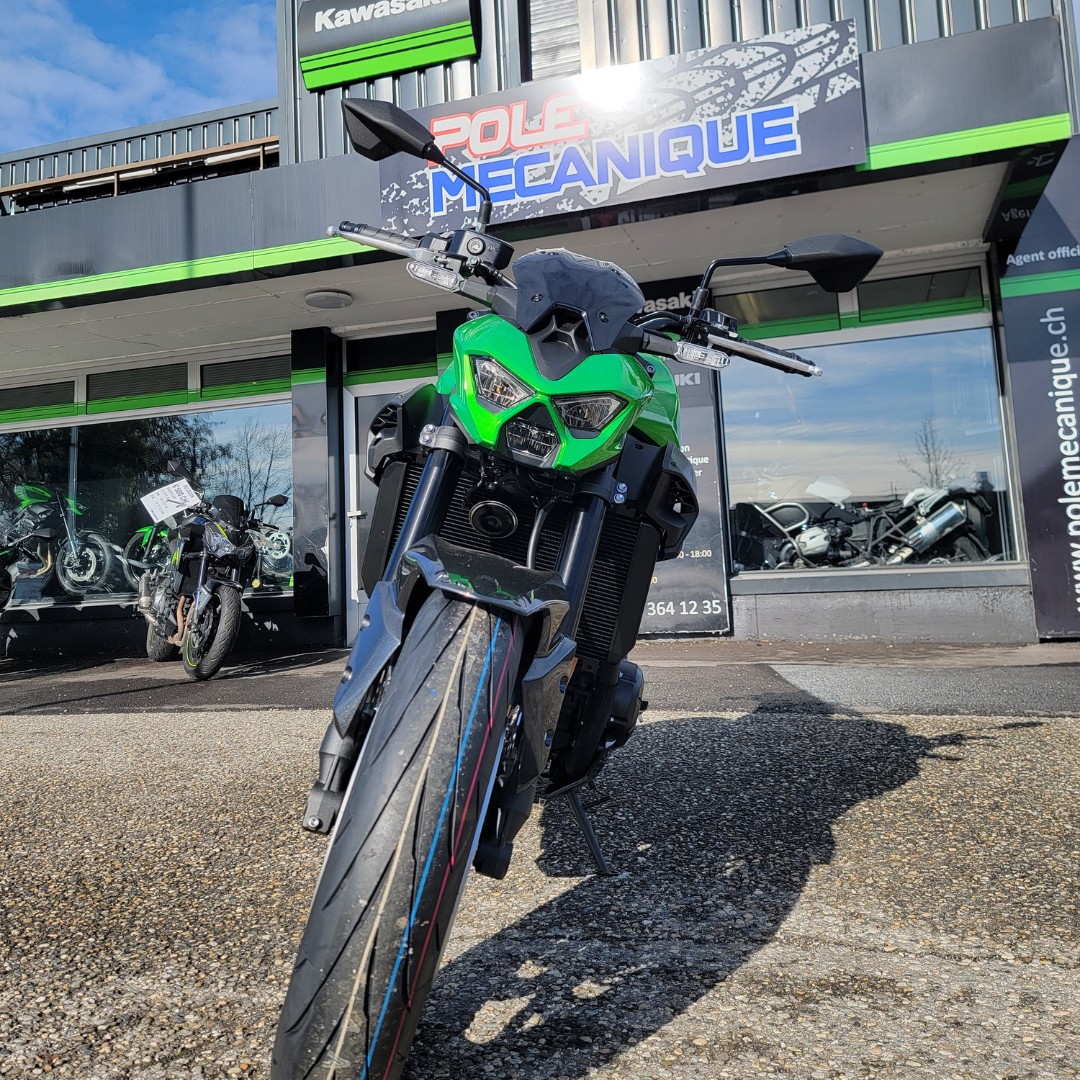 KAWASAKI Z 900-image-11