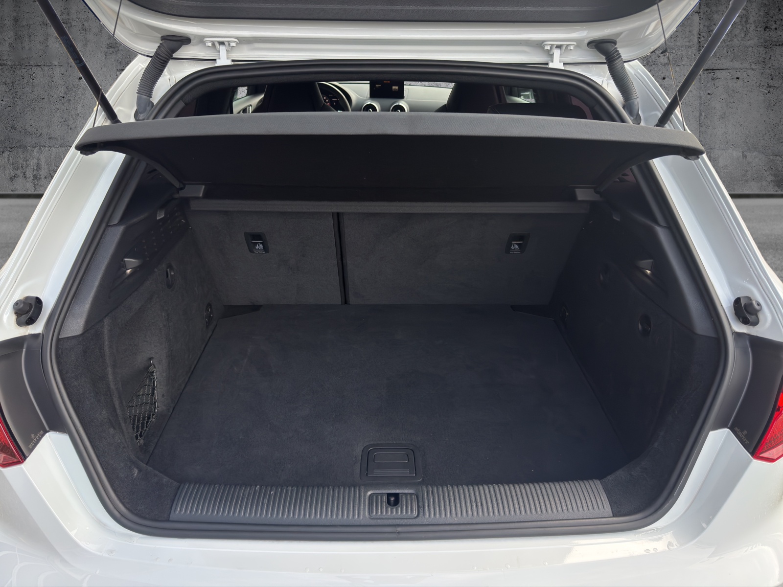 AUDI RS3 Sportback 2.5 TSI quattro S-tronic Ohne OPF-image-8