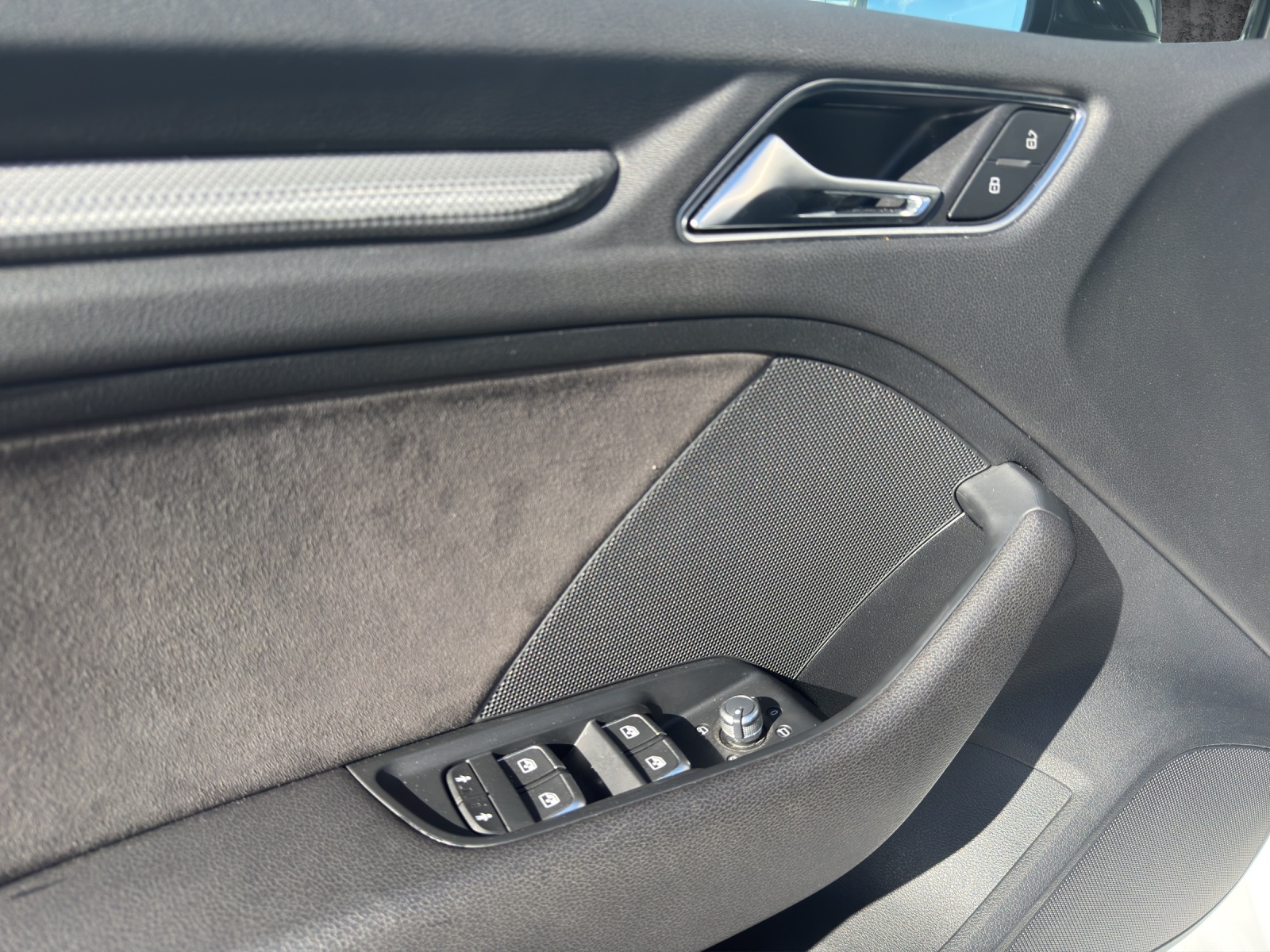 AUDI RS3 Sportback 2.5 TSI quattro S-tronic Ohne OPF-image-5