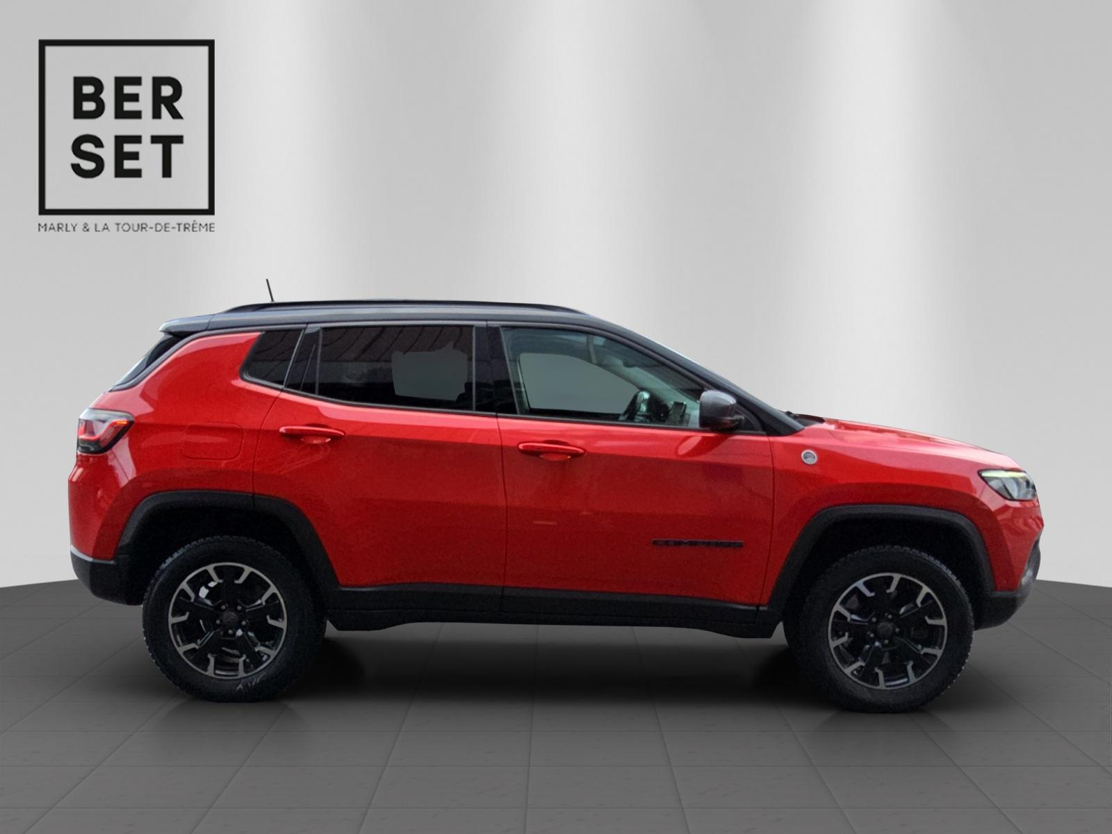 JEEP Compass 1.3 Trailhawk 4xe-image-5