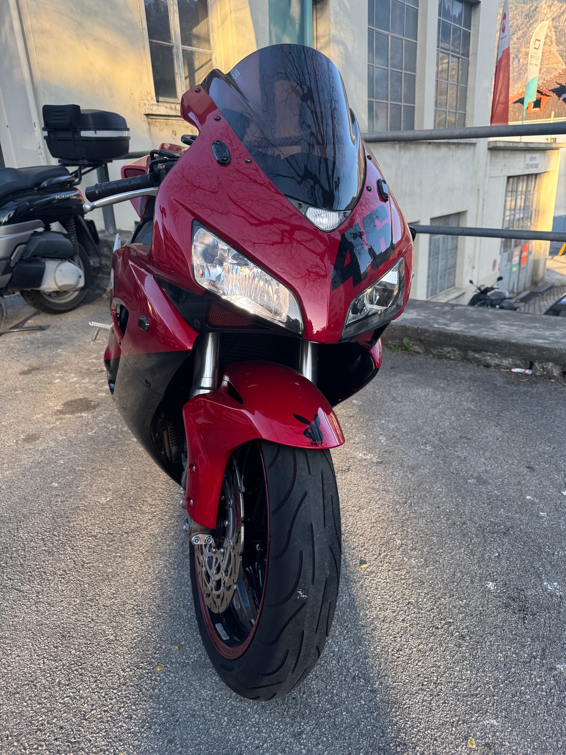 HONDA CBR 1000 RR-image-2