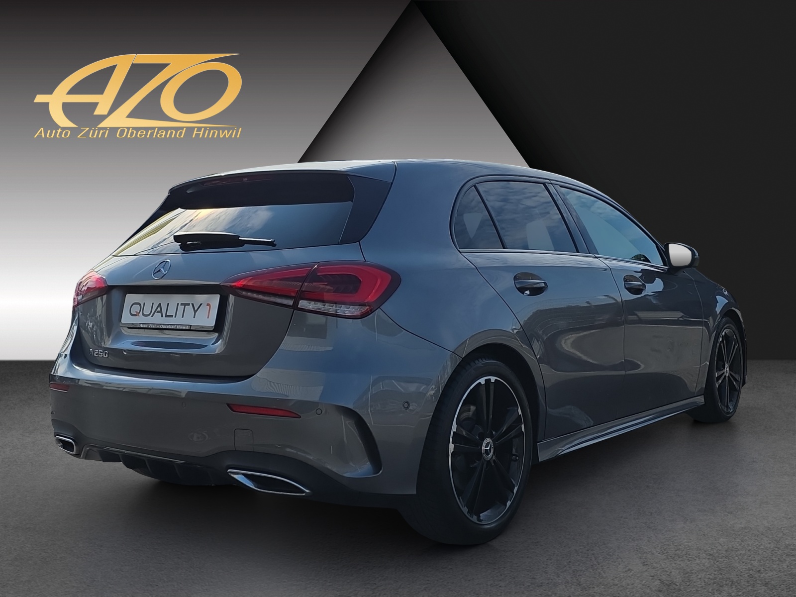 MERCEDES-BENZ A 250 AMG Line 7G-DCT-showroom-element-2
