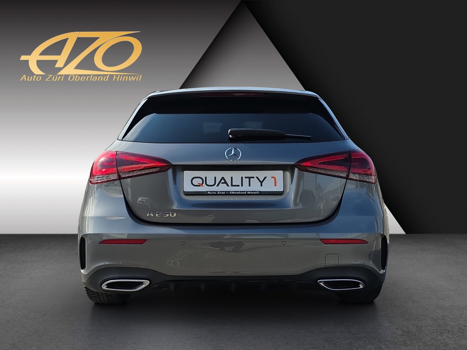 MERCEDES-BENZ A 250 AMG Line 7G-DCT-showroom-element-3