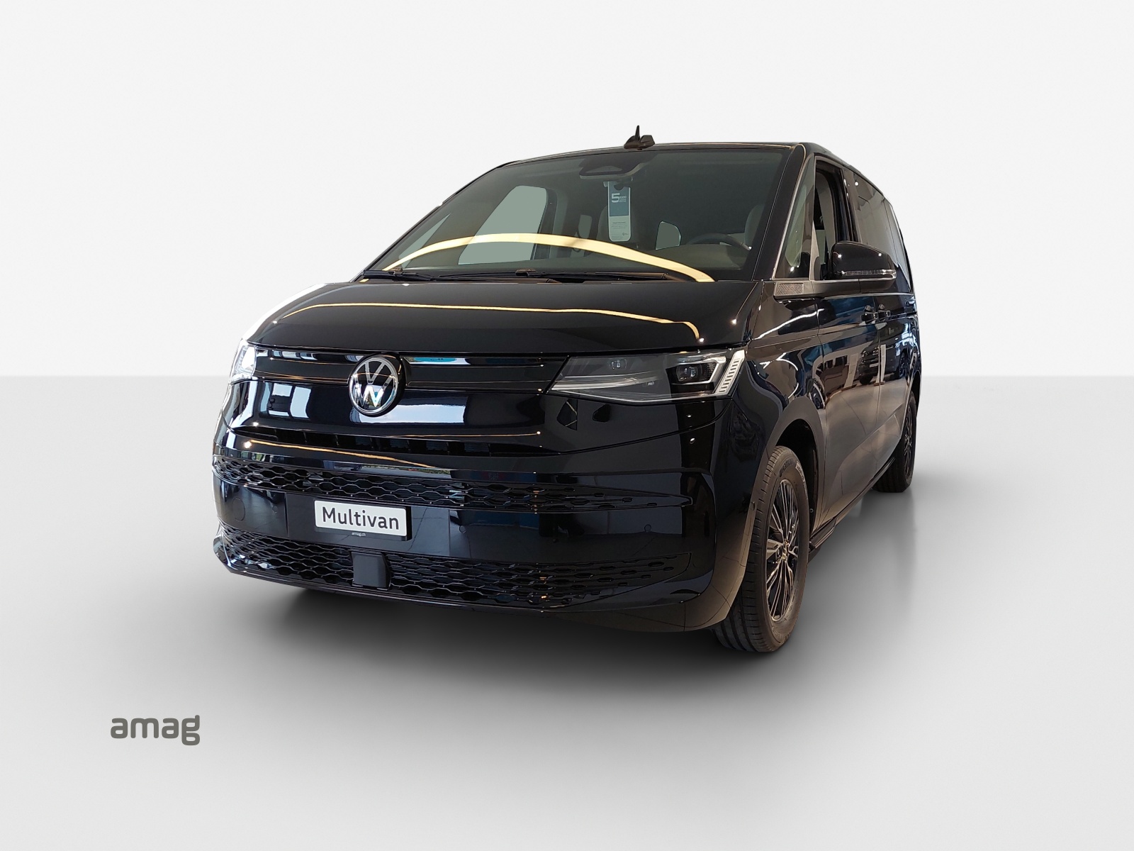 VW Multivan 2.0 TDI Liberty DSG