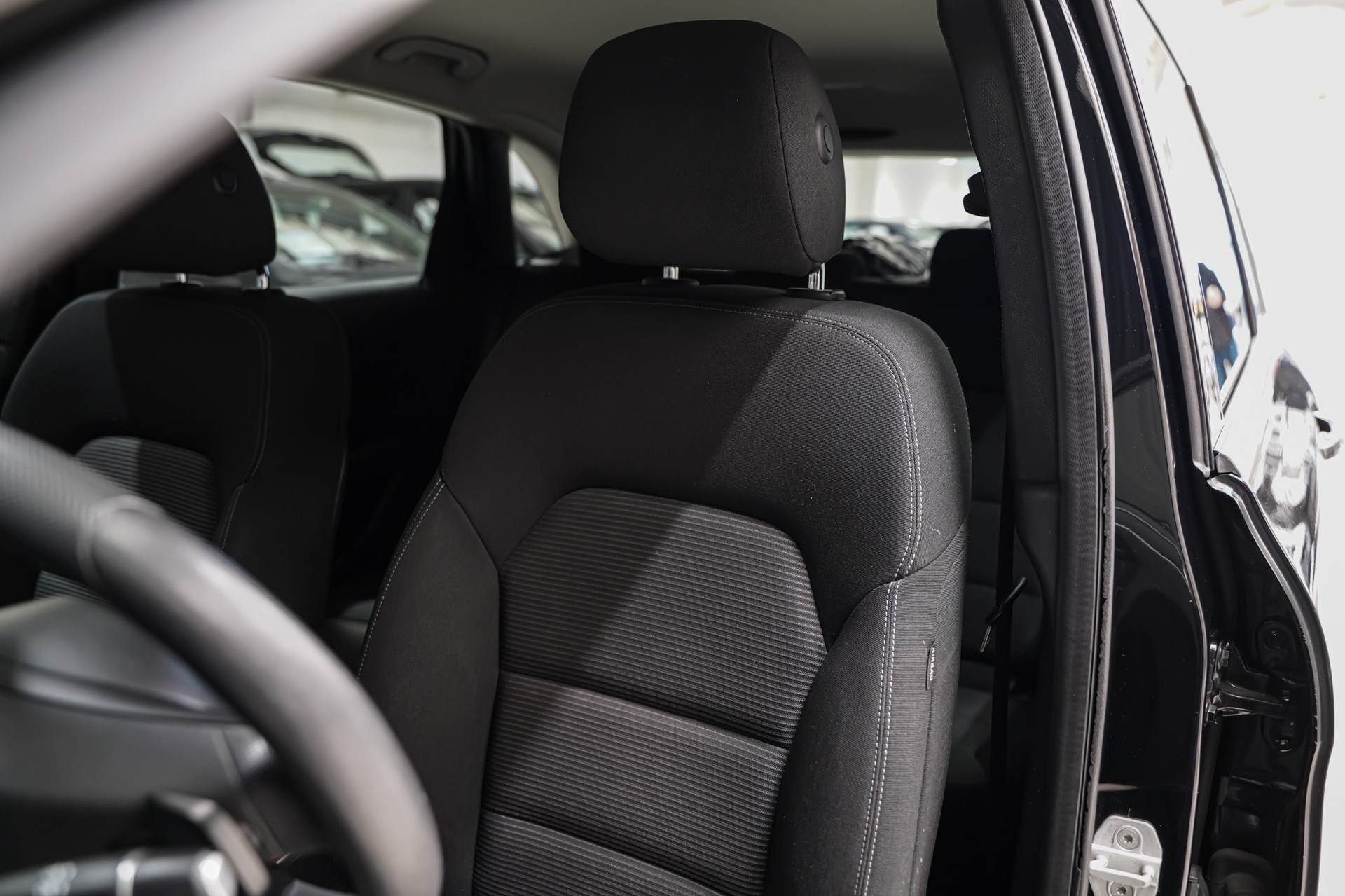 MERCEDES-BENZ B 180 CDI Urban 7G-DCT-image-11