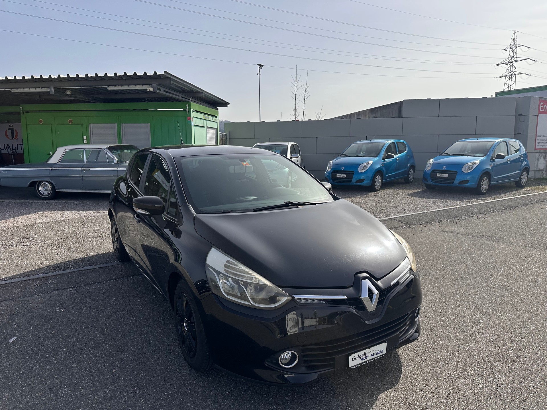RENAULT Clio 1.2 16V Expression-image-3