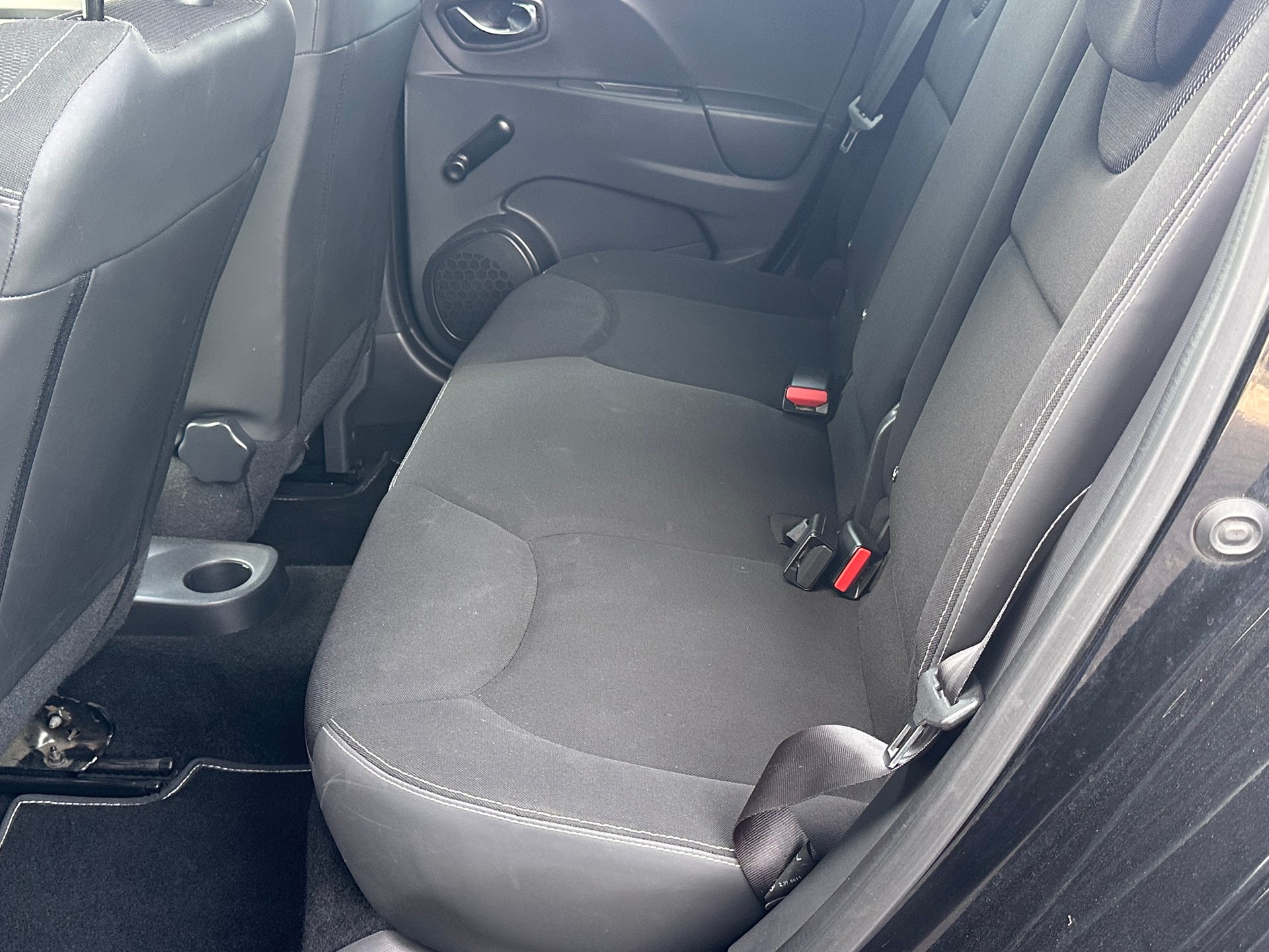 RENAULT Clio 1.2 16V Expression-image-5