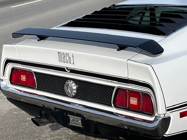 FORD Mach 1 429 Cobra jet-image-12