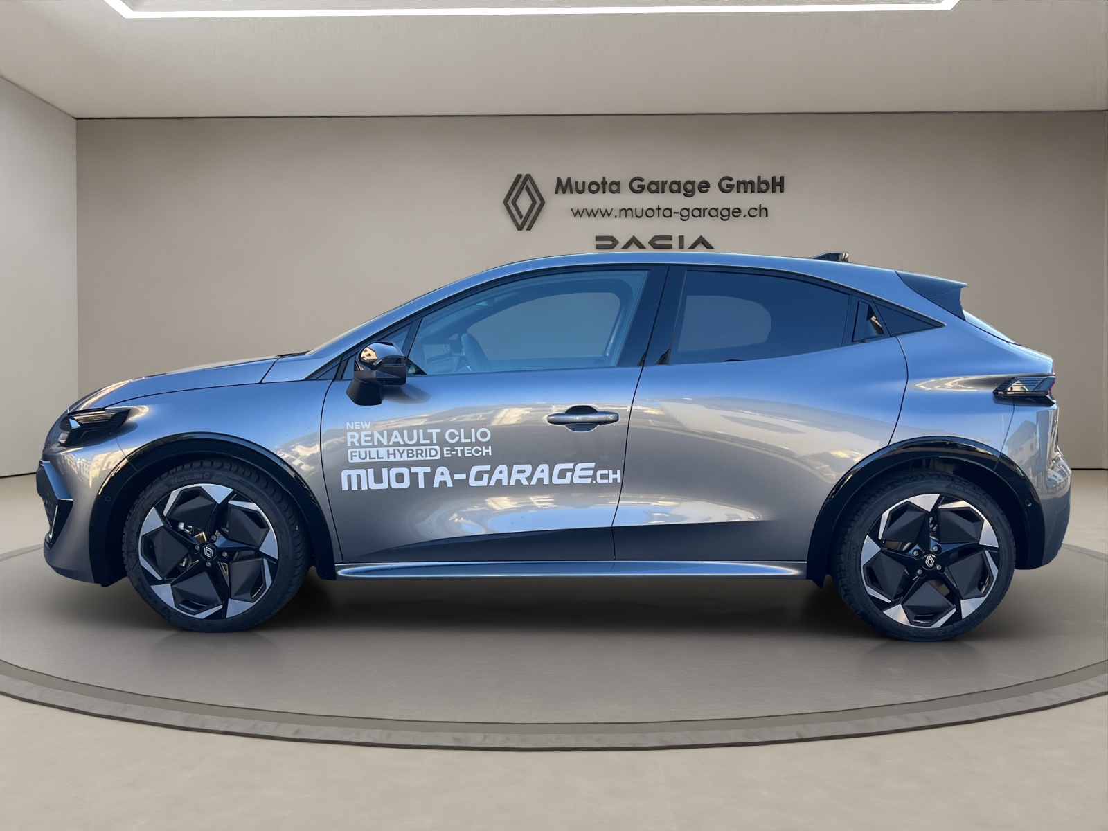 RENAULT CLIO E-TECH FULL HYBRID techno full hybrid E-Tech 160-showroom-element-2