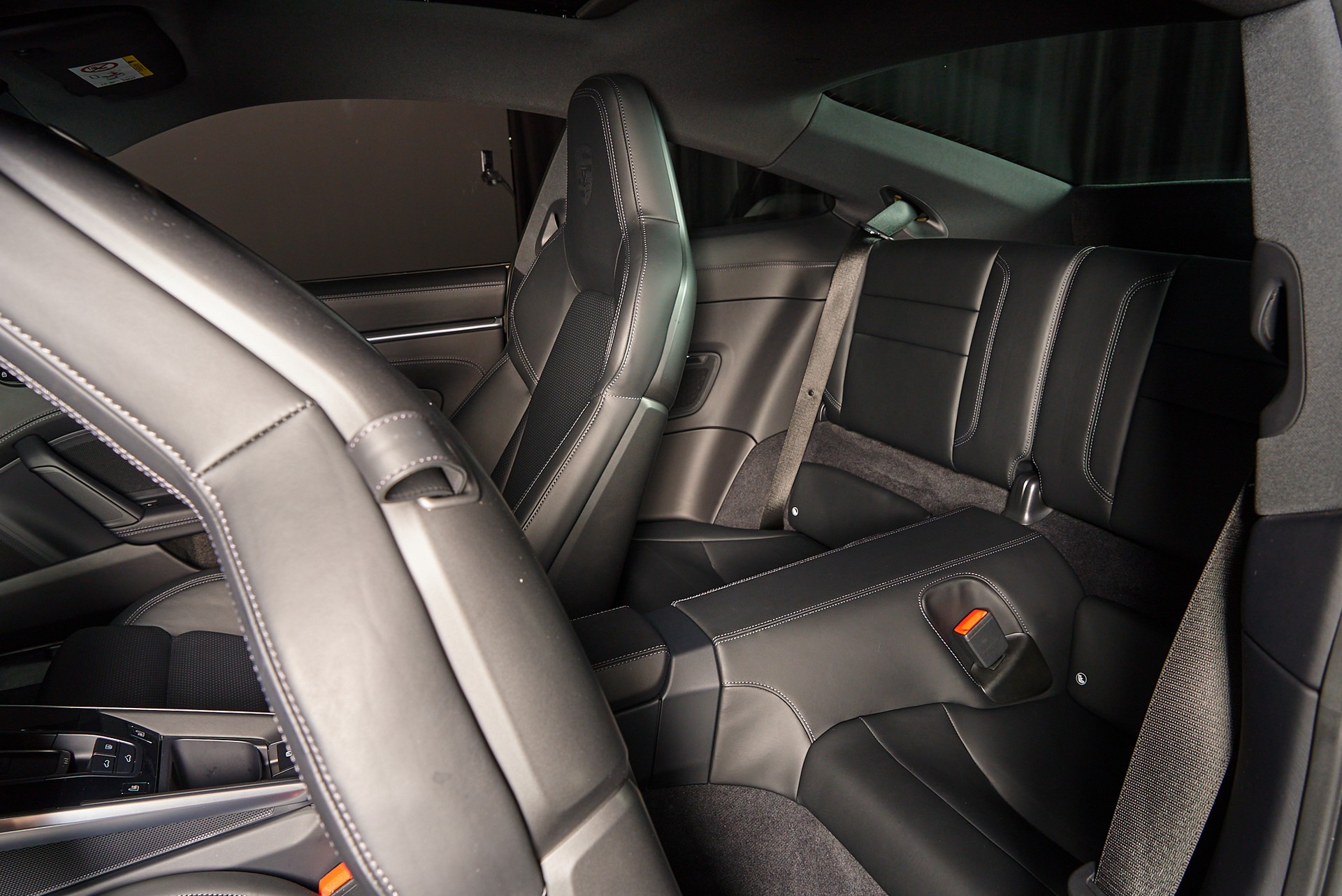 PORSCHE 911 Carrera 4S PDK-image-13
