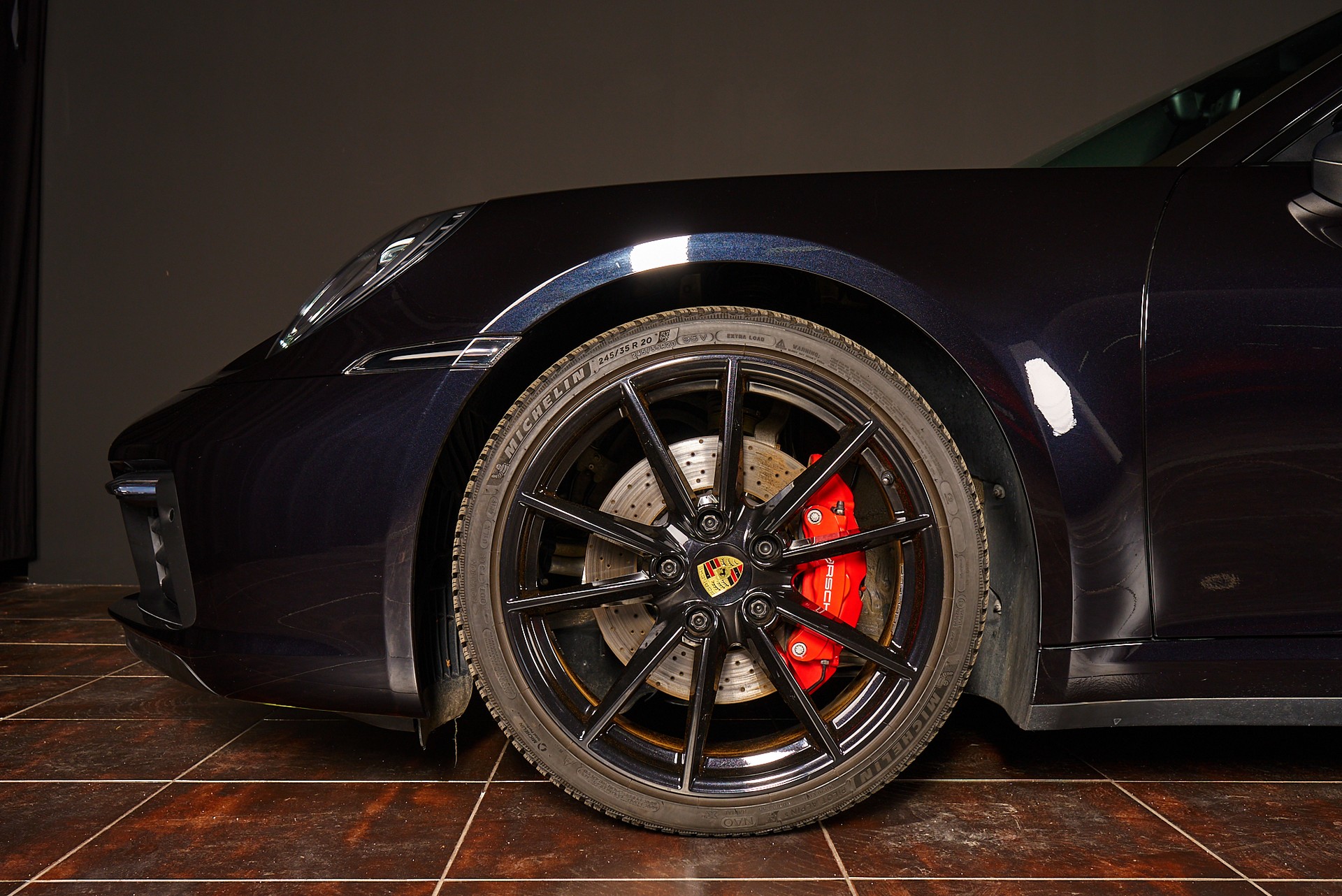 PORSCHE 911 Carrera 4S PDK-showroom-element-2